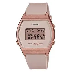 Orologio Pink LW 204 4AEF