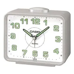 Sveglia Con funzione snooze Grigio TQ 218 8EF