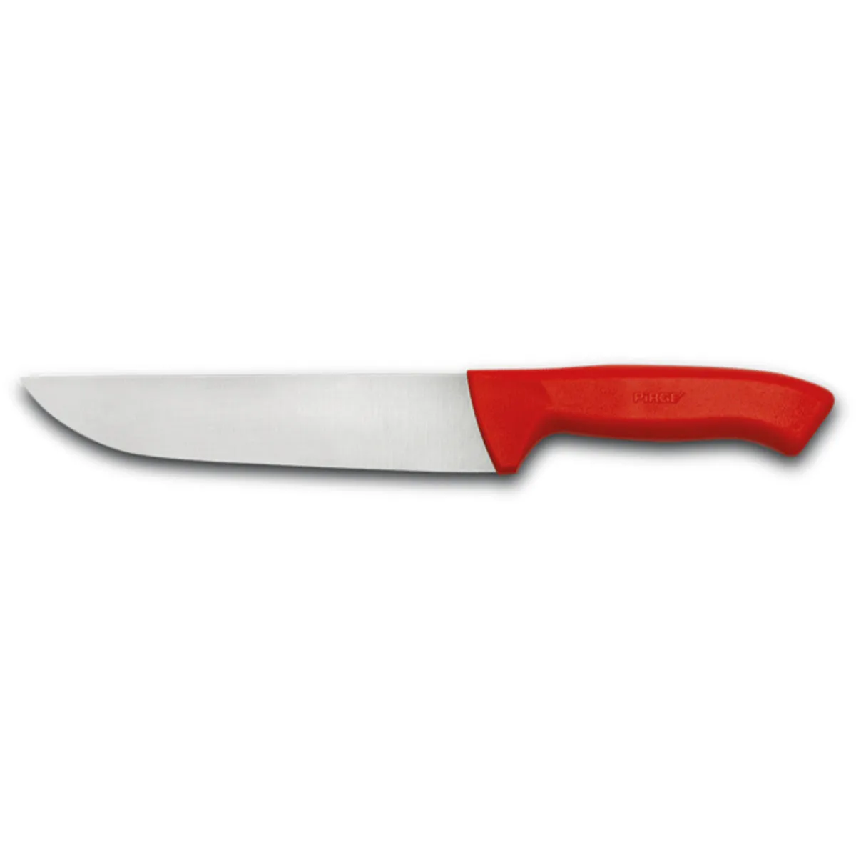 Stalgast Coltello per sfilettare serie Zippy, rosso, 190 mm; rosso
