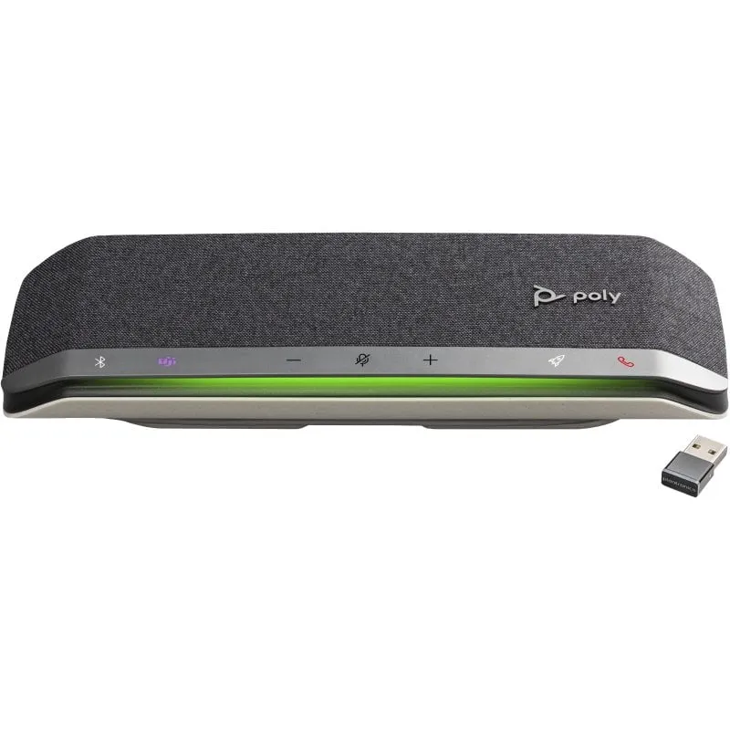 Altoparlante portatile Bluetooth Poly Sync 40