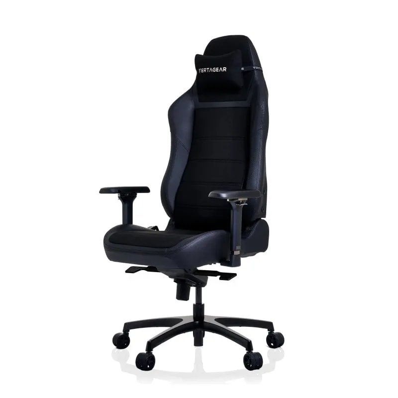 Sedia da gioco Vertagear Pl6800 X-Large Hygennx Carbon Black