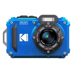Fotocamera compatta 16Mpx PIXPRO Wpz2 Blu