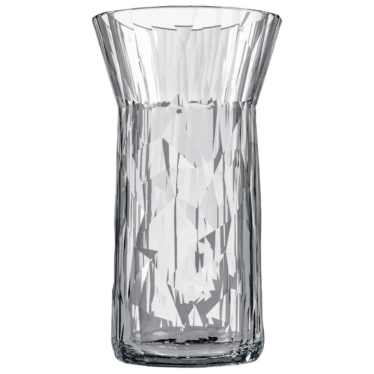 6x koziol Caraffa Club Carafe Superglas; 250 ml, 7.4x13.2 cm (ØxH); trasparente; 6 pz. / Pacco