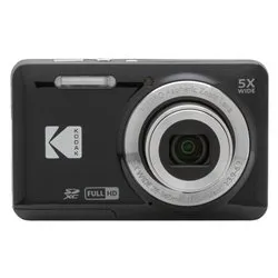 Fotocamera compatta 16Mpx PIXPRO Fz55 Black