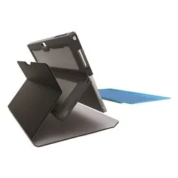 Custodia tablet SURFACE Pro 4 FOLIOWRAP Black THZ618GL