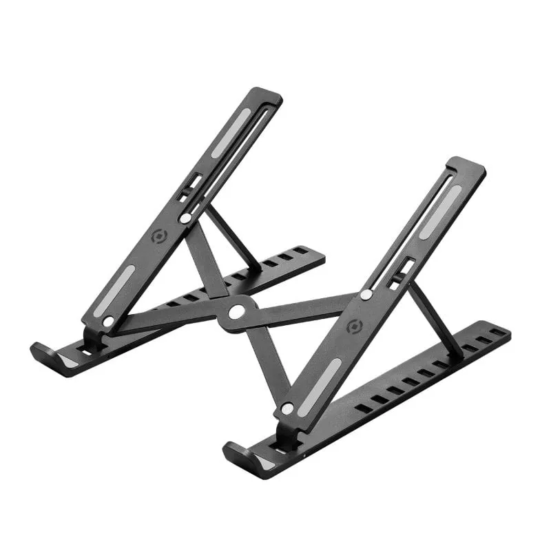 Supporto per tablet Celly nero