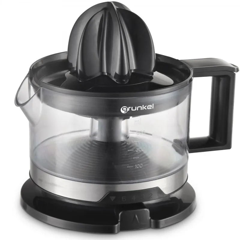 Spremiagrumi Grunkel XP-545NG 40W Nero