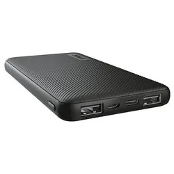 Power bank PRIMO Eco Black (Batteria 10000mAh) 24678