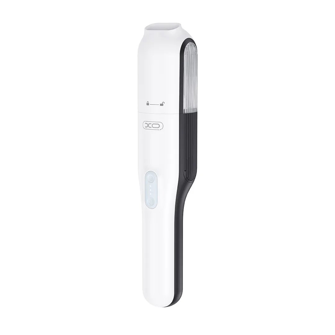 Aspirapolvere Auto XO Design CZ020, Bianco
