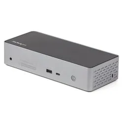 HUB 5 in 1 Docking Station USB C Black e Grey DK31C4DPPDUE