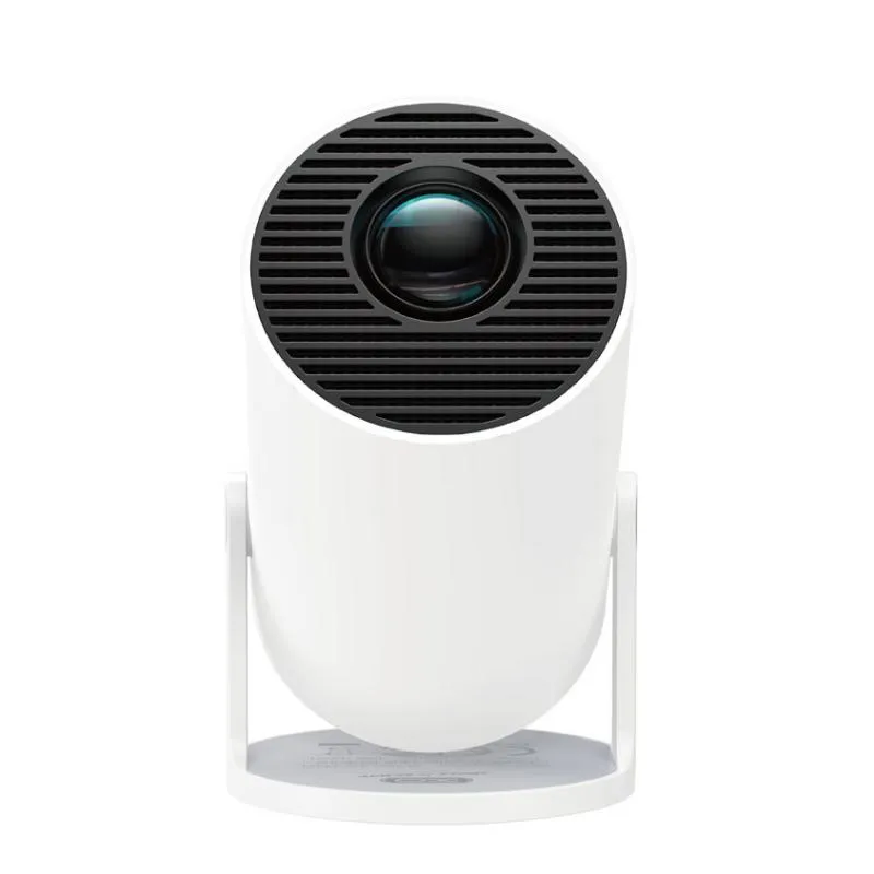 Videoproiettore XO Design FF03, 720P, 170ANSI, Bianco