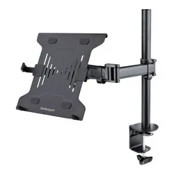 Supporto notebook 4,5 Kg Braccio Regolabile Black A LAPTOP DESK MOUNT