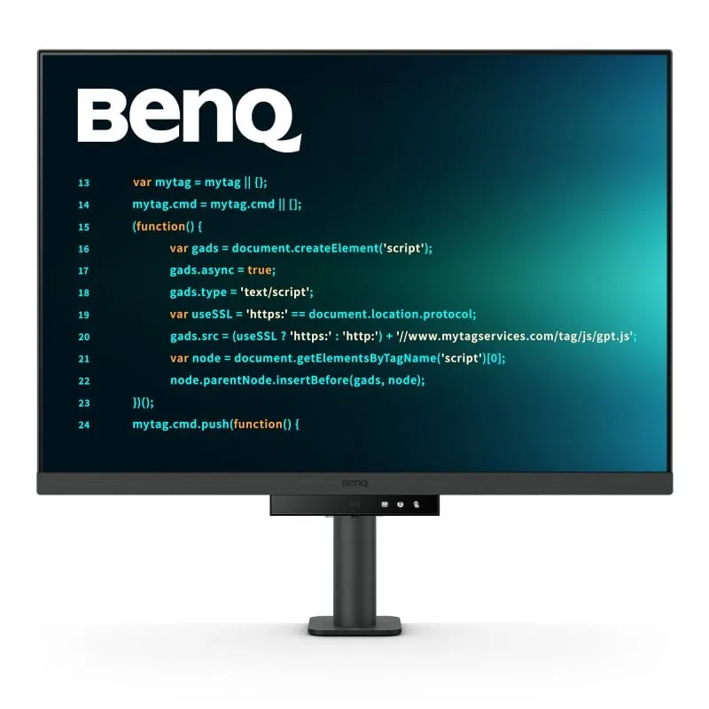 Monitor BenQ RD280UA 28.2" UltraHD 4K+ 60Hz IPS HDR400 USB-C 5ms