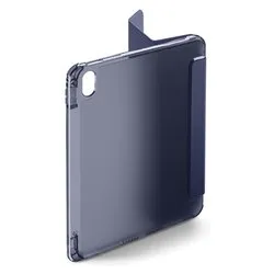Custodia tablet IPAD 10.9 10TH ° A16 11TH FOLIO PRO Blu FOLIOIPAD22102B