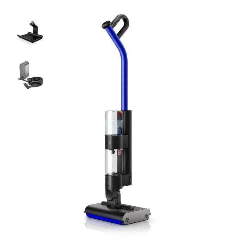 Aspirapolvere Lavapavimenti senza Fili Dyson WashG1 35min 1L Serbatoio LCD