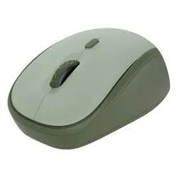 Mouse Consumer YVI+ Eco Green 24552