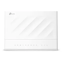 Modem router VDSL, DSL, Fibra ottica AX1800 FR Dual Band White VX230V