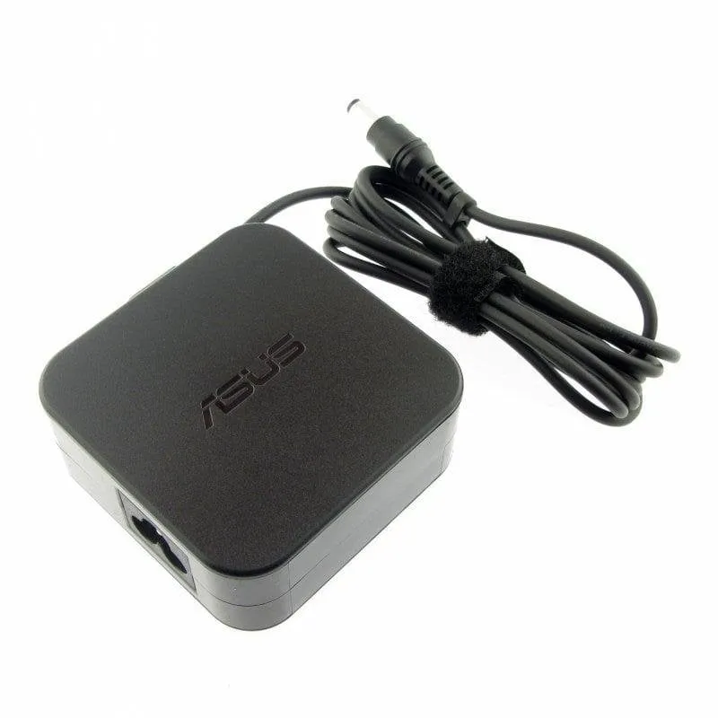 Caricatore Asus F751M 65W Slim EU 19V 3.42A Nero Protezione Avanzata