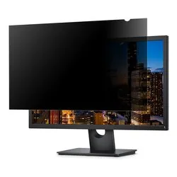 Filtro privacy 24" 16:9 PRIVSCNMON24