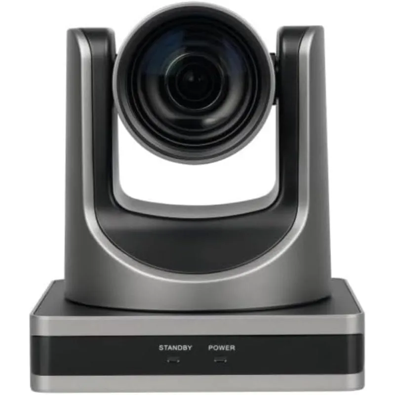 MAXHUB UC P15 telecamera per videoconferenza 2,07 MP Grigio 1920 x 1080 Pixel 60 fps CMOS 25,4 / 2,8 mm (1 / 2.8")