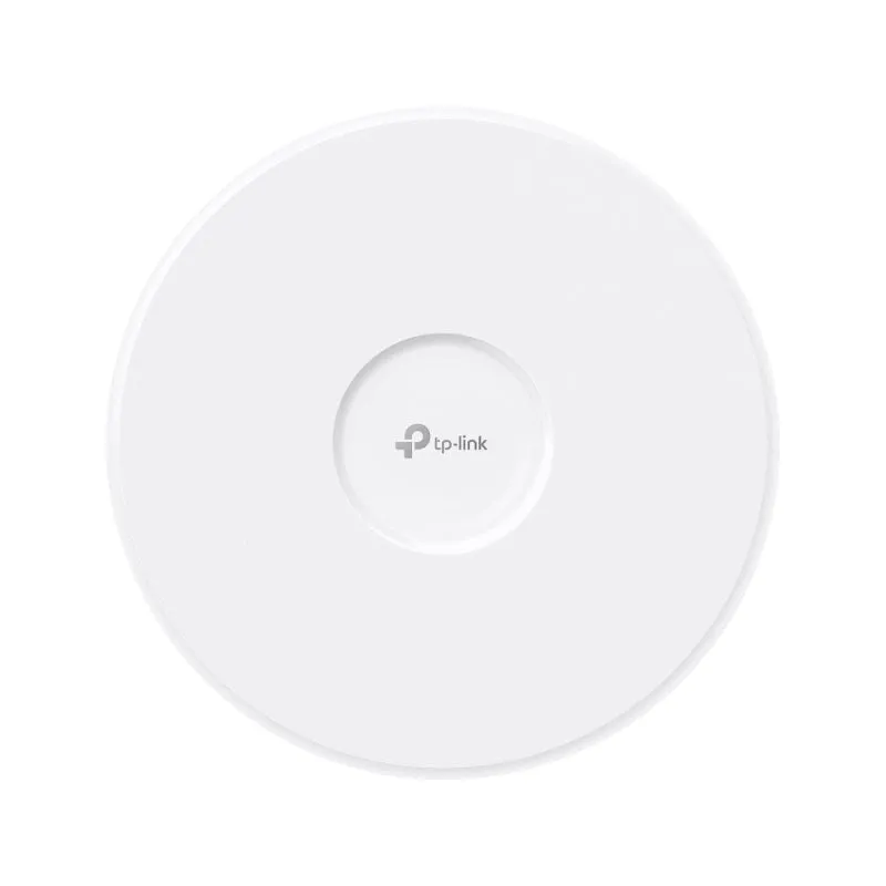 TP-Link Omada EAP773 punto accesso WLAN 9300 Mbit/s Bianco Supporto Power over Ethernet (PoE)
