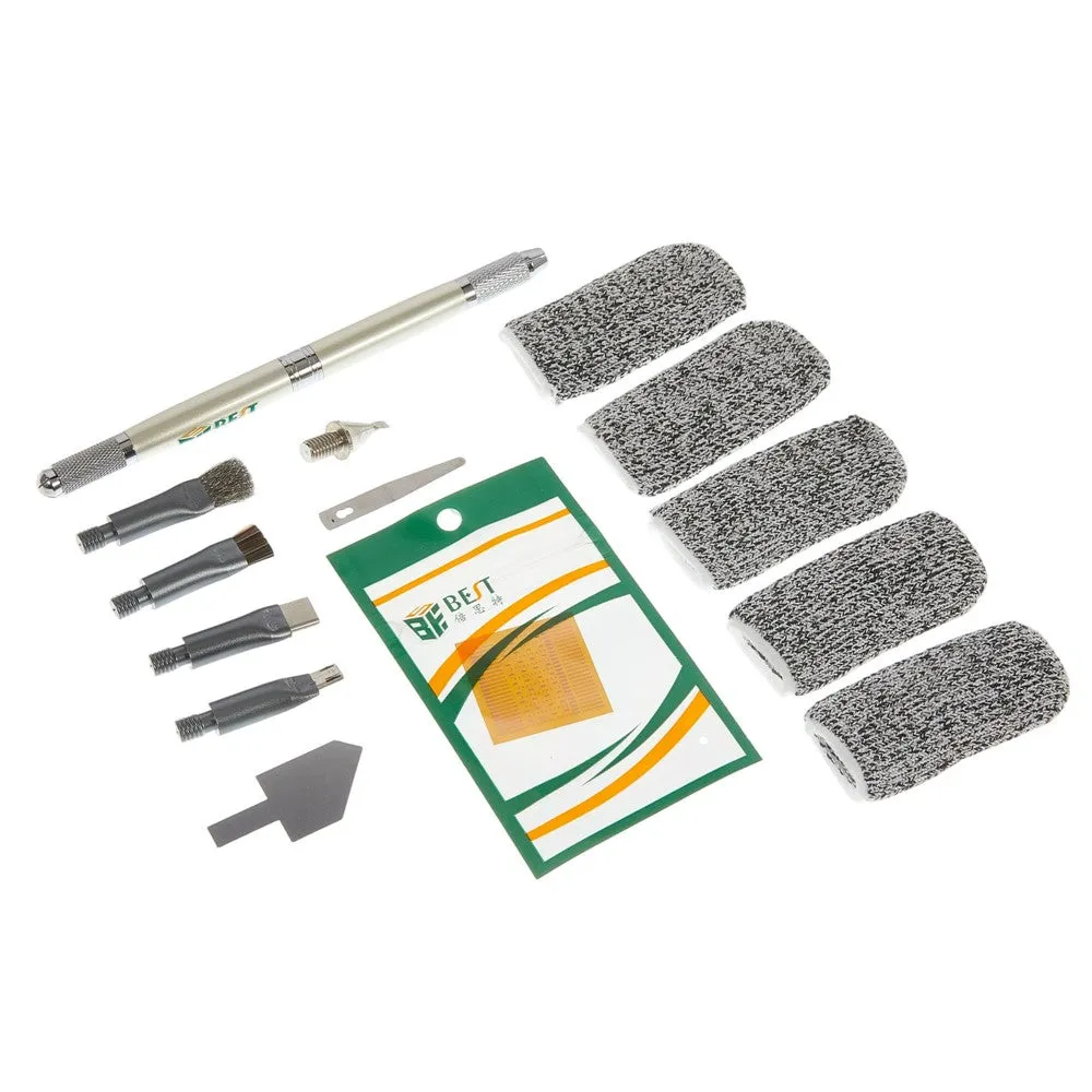 Strumento BGA Best BST-85