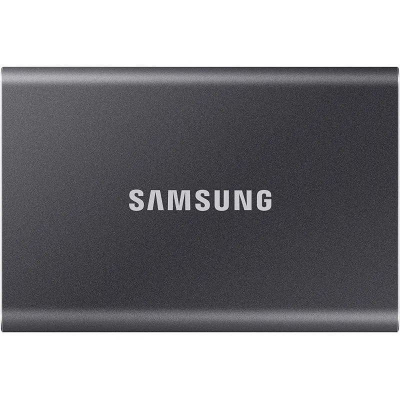 Samsung MU-PC4T0T 4 TB Grigio, Titanio