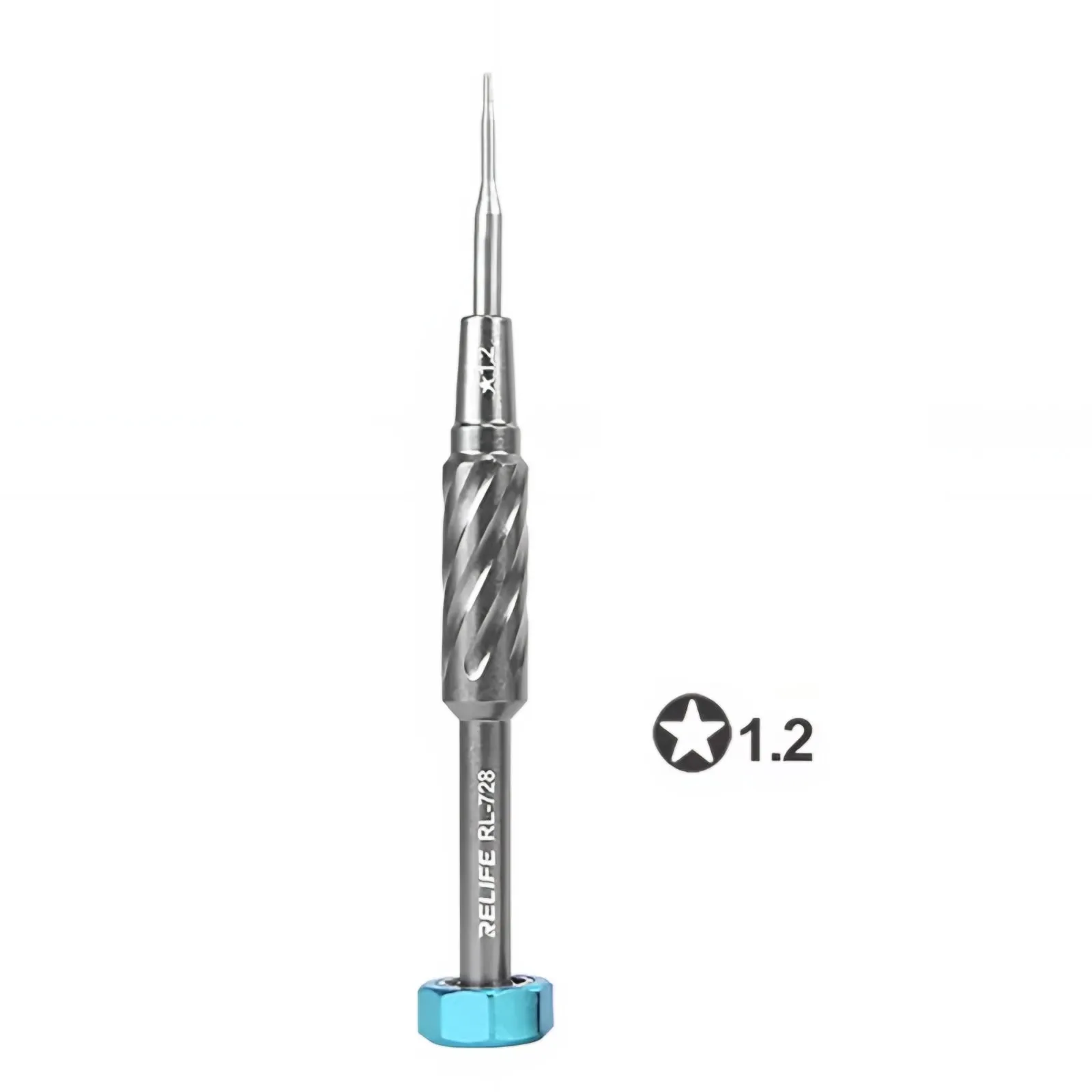 Cacciavite Relife RL-728 Robusto, Pentalobe 1.2mm
