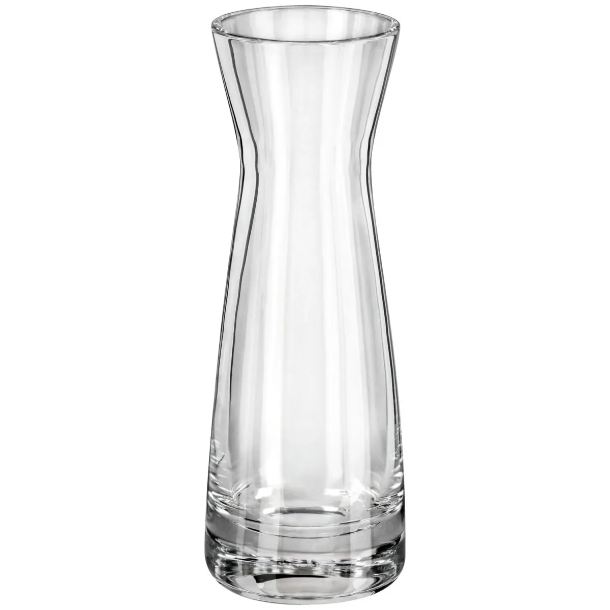 6x Stölzle Caraffa Universal; 40 ml, 3.5x10.5 cm (ØxH); trasparente; 6 pz. / Pacco