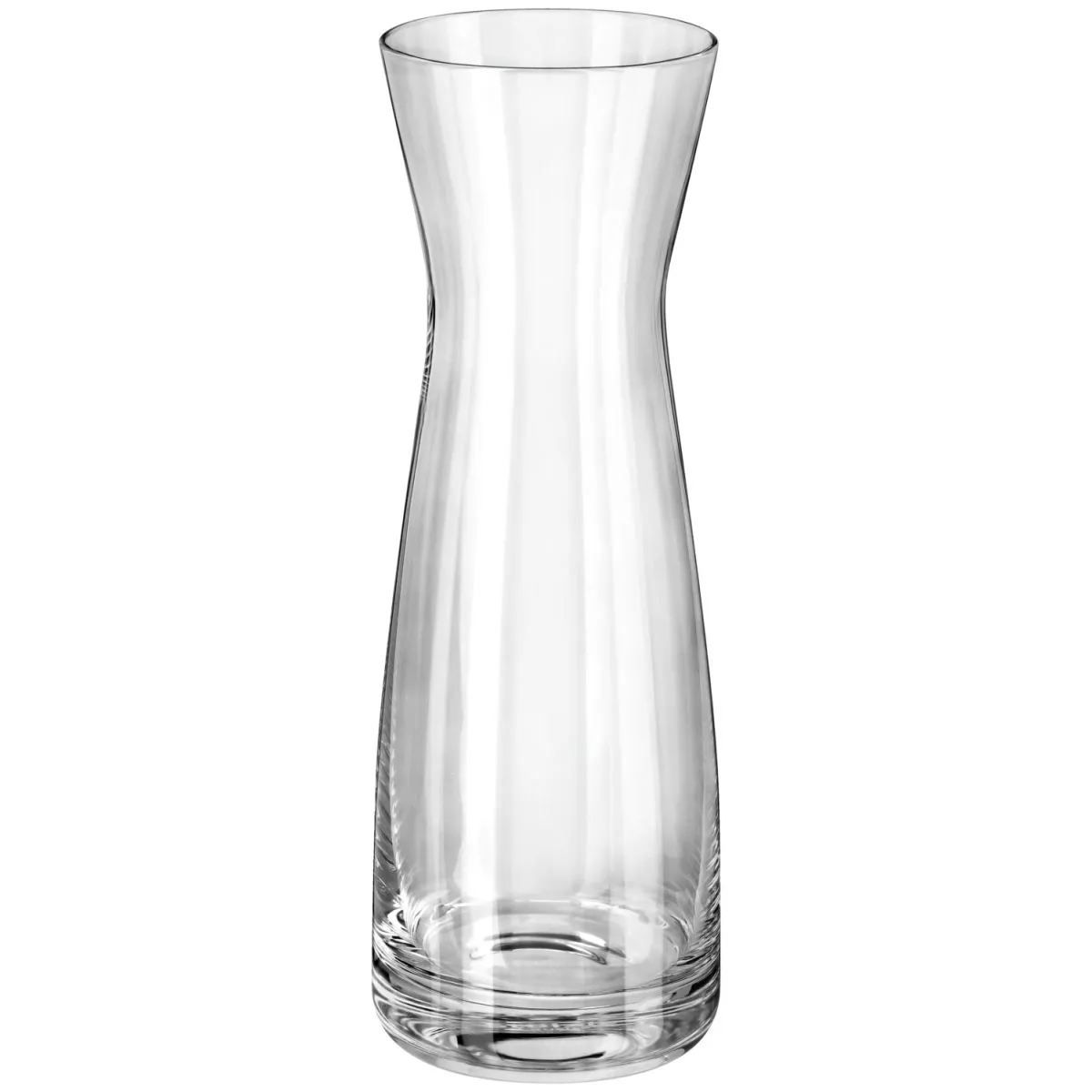 6x Stölzle Caraffa Universal; 125 ml, 4.9x15.2 cm (ØxH); trasparente; 6 pz. / Pacco