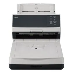 Scanner 600DPI IMAGE SCANNER Fi 8250 Grey PA03810 B601