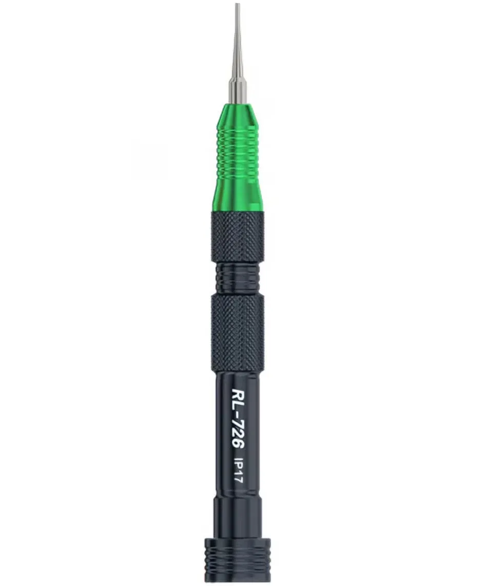 Cacciavite Relife RL-726, IP17