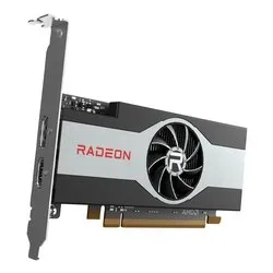 Scheda video RADEON RX 6400 4GB 6Q3U4AA
