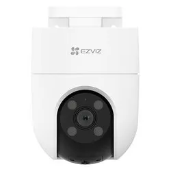 Videocamera sorveglianza H8C Pan&Tilt White 2304x1296 CS H8C