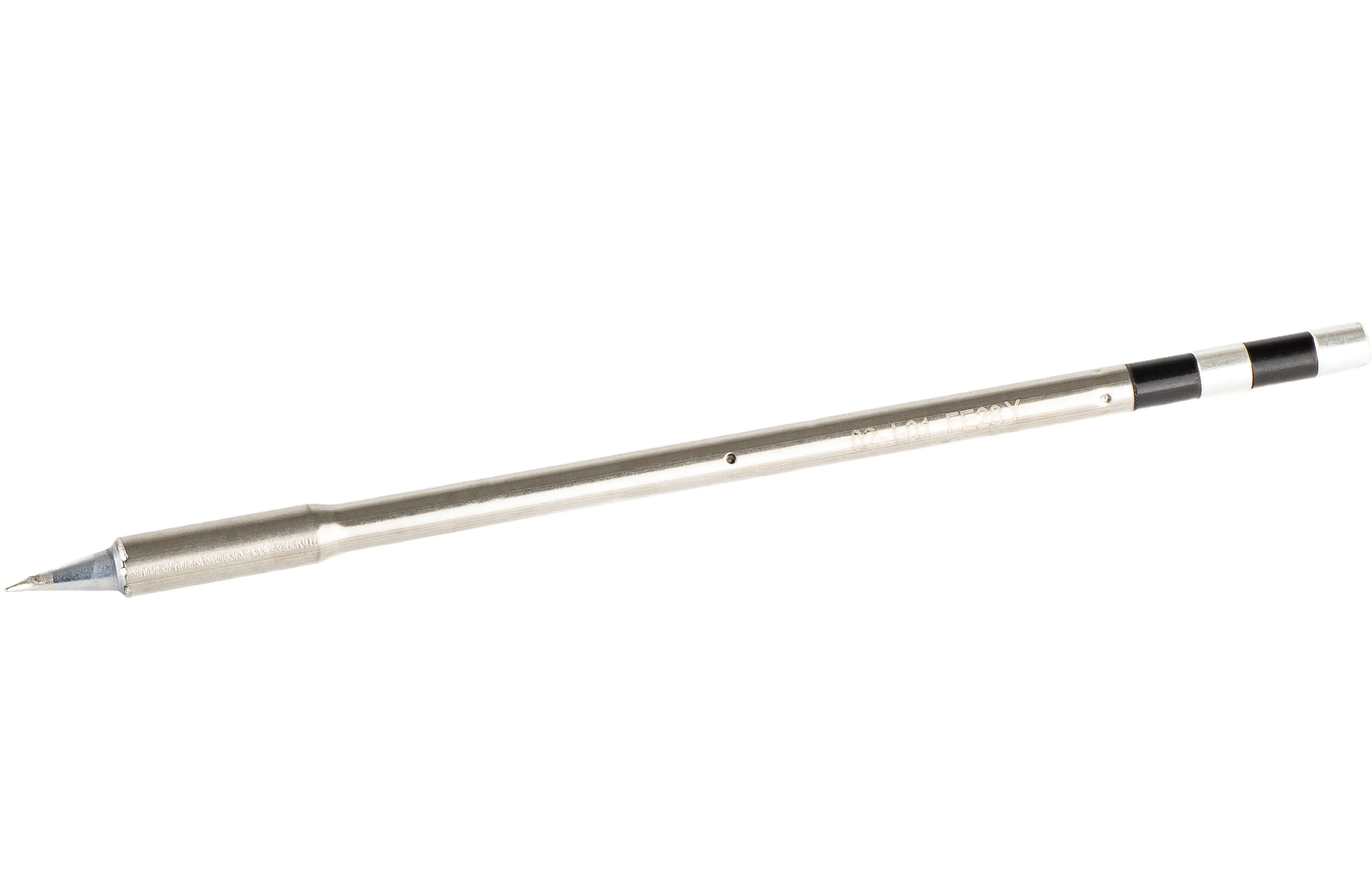 Punta Saldante Quick TSS02-J-01