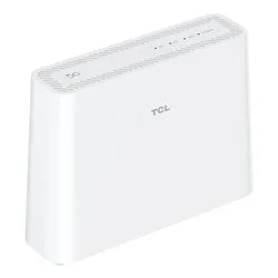 Modem router 5G LINKHUB Hh512Lm Dual Band White