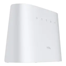 Modem router 4G LTE LINKHUB Hh132Vm Dual Band White