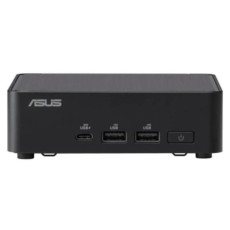 Barebone Asus NUC 14 Pro RNUC14RVKU700002I Intel Core Ultra 7 155H DDR5 SSD