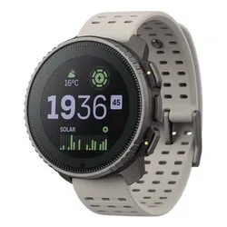 Smartwatch ( MIP ) ADVENTURE Vertical Titanium Solar Sand 49 mm SS050860000