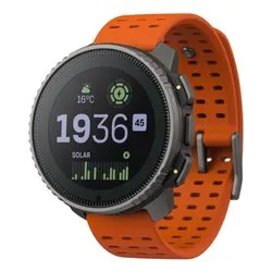 Smartwatch ( MIP ) ADVENTURE Vertical Titanium Solar Canyon 49 mm SS050861000