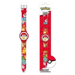 Orologio POKÉMON 24006232