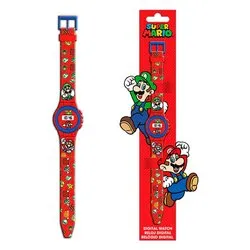 Orologio SUPER MARIO 24006231