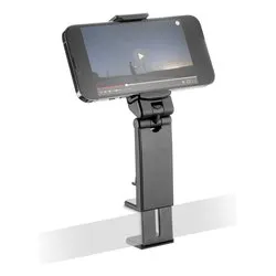 Supporto smartphone TRAVEL HOLDER Universale Black TRAVELHOLDERK