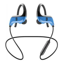 Auricolari microfono bluetooth RACER Sport Blue BTRACERB