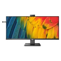 Monitor 40" ( IPS 3440x1440 UWQHD 100Hz ) 5000 SERIES Black 40B1U5601H 00