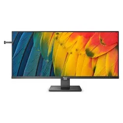 Monitor 40" ( IPS 3440x1440 UWQHD 100Hz ) 5000 SERIES Black 40B1U5600 00