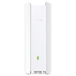 Access point OMADA AX3000 Dual Band PoE+ White EAP650 OUTDOOR