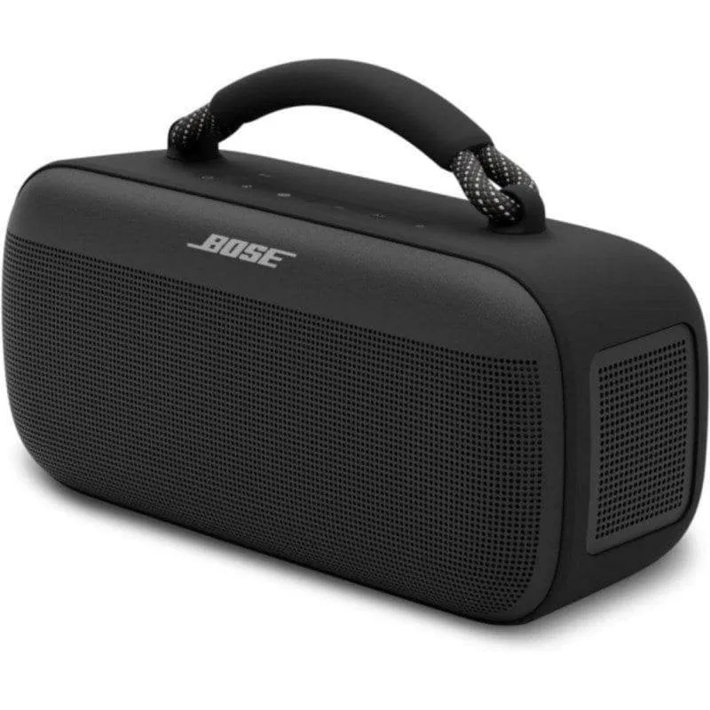 Altoparlanti Bose Portatili Bluetooth IP67 20h stereo con SimpleSync