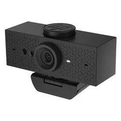 Webcam USB Type-A 625 Black 6Y7L1AA 1080p FULL HD