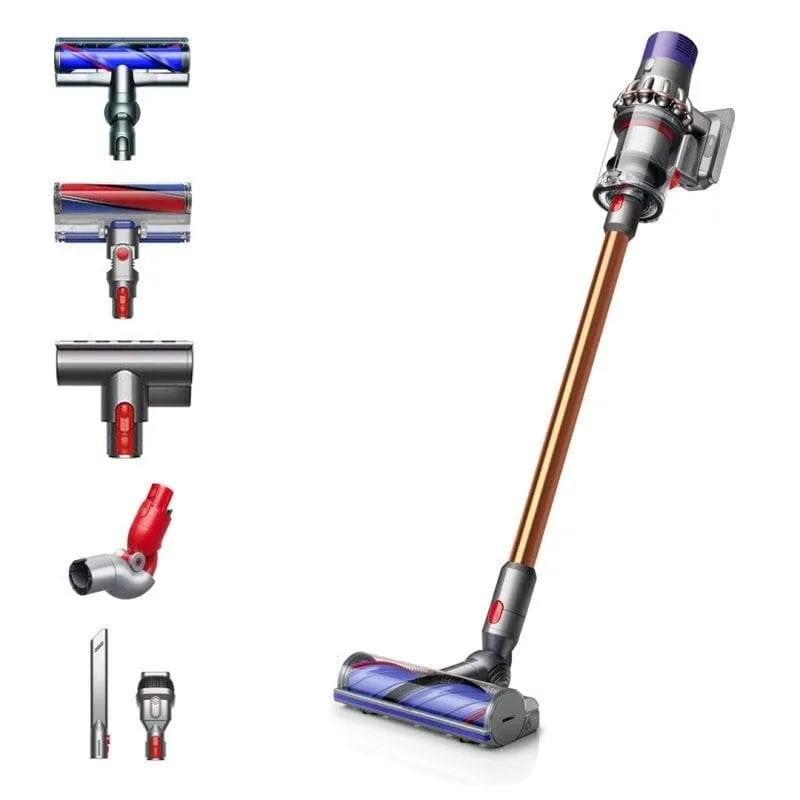 Aspirapolvere senza Fili Dyson Cyclone V10 Absolute 525W 60 min Anti-groviglio 0,77L
